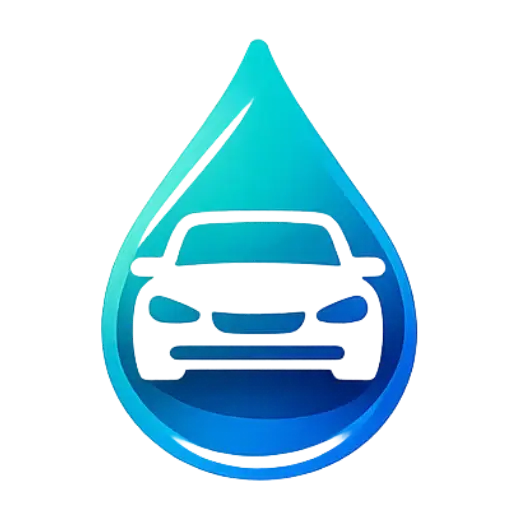 Lavage auto à domicile Chiroubles